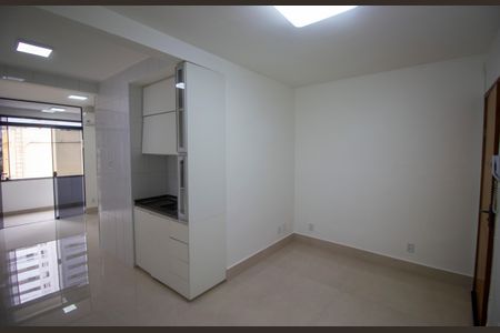 Apartamento para alugar com 1 quarto, 36m² em Águas Claras, Brasília