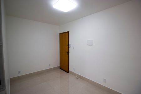 Apartamento para alugar com 1 quarto, 36m² em Águas Claras, Brasília
