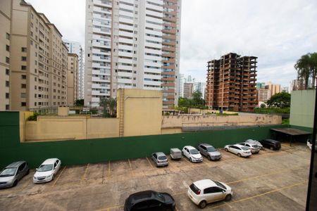 Apartamento para alugar com 1 quarto, 36m² em Águas Claras, Brasília