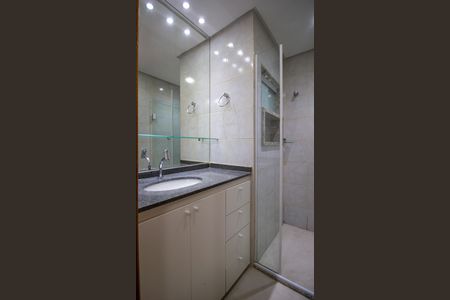 Apartamento para alugar com 1 quarto, 36m² em Águas Claras, Brasília