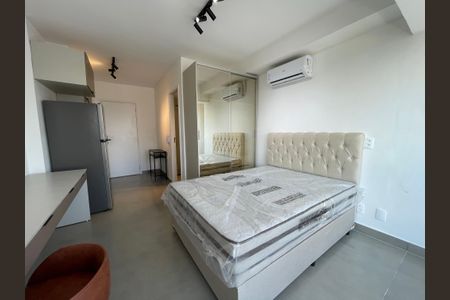 Studio de kitnet/studio à venda com 1 quarto, 24m² em Butantã, São Paulo