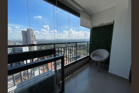 Studio à venda com 24m², 1 quarto e sem vagaStudio