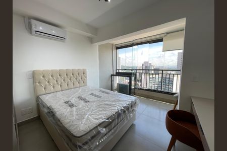 Studio de kitnet/studio à venda com 1 quarto, 24m² em Butantã, São Paulo