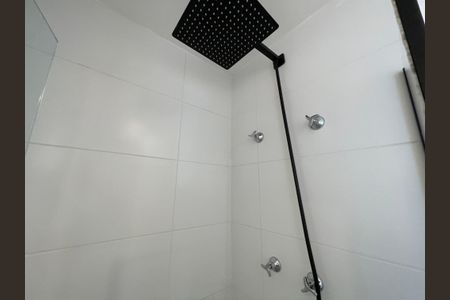 Studio à venda com 24m², 1 quarto e sem vagaBanheiro