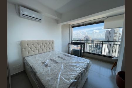 Studio à venda com 24m², 1 quarto e sem vagaStudio