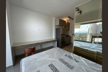 Studio à venda com 24m², 1 quarto e sem vagaStudio