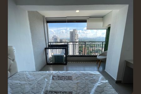 Studio de kitnet/studio à venda com 1 quarto, 24m² em Butantã, São Paulo