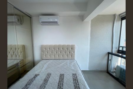 Studio de kitnet/studio à venda com 1 quarto, 24m² em Butantã, São Paulo