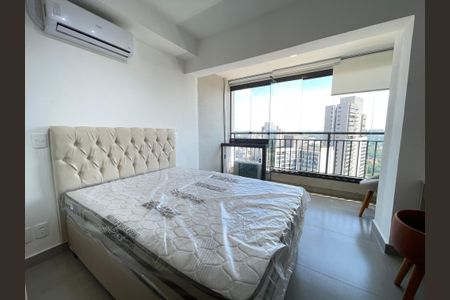 Studio à venda com 24m², 1 quarto e sem vagaStudio