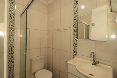 Casa para alugar com 95m², 2 quartos e 1 vagaBanheiro