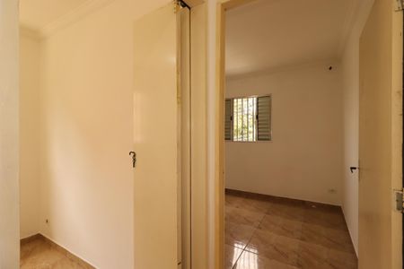 Casa para alugar com 95m², 2 quartos e 1 vagaCorredor