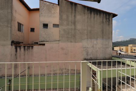 Casa para alugar com 95m², 2 quartos e 1 vagaSacada