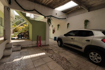 Casa para alugar com 95m², 2 quartos e 1 vagaGaragem