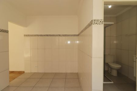 Casa para alugar com 95m², 2 quartos e 1 vagaCozinha