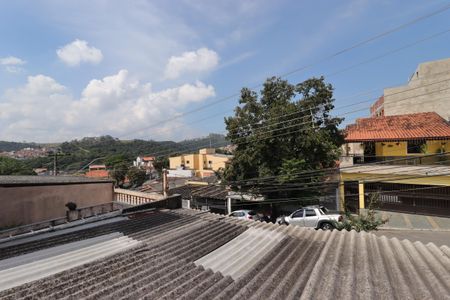 Casa para alugar com 95m², 2 quartos e 1 vagaVista da Sacada