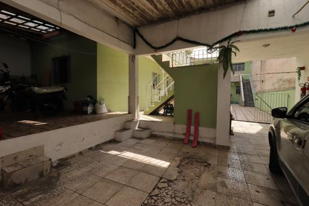 Casa para alugar com 95m², 2 quartos e 1 vagaGaragem
