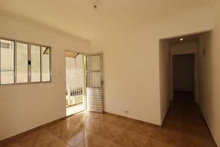 Casa para alugar com 95m², 2 quartos e 1 vagaSala