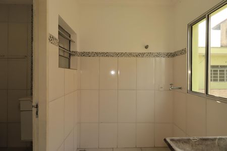 Casa para alugar com 95m², 2 quartos e 1 vagaÁrea de Serviço