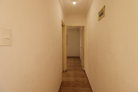 Casa para alugar com 95m², 2 quartos e 1 vagaCorredor