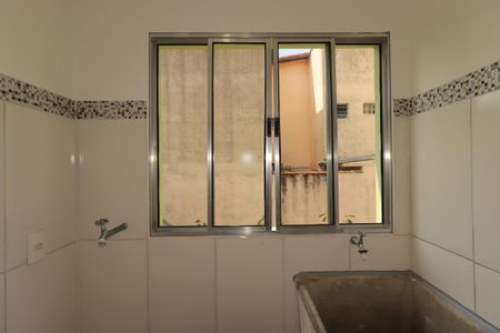 Casa para alugar com 95m², 2 quartos e 1 vagaÁrea de Serviço