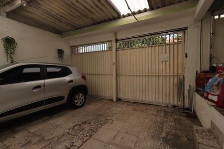Casa para alugar com 95m², 2 quartos e 1 vagaGaragem