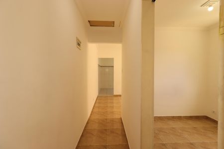 Casa para alugar com 95m², 2 quartos e 1 vagaCorredor