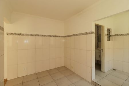 Casa para alugar com 95m², 2 quartos e 1 vagaCozinha