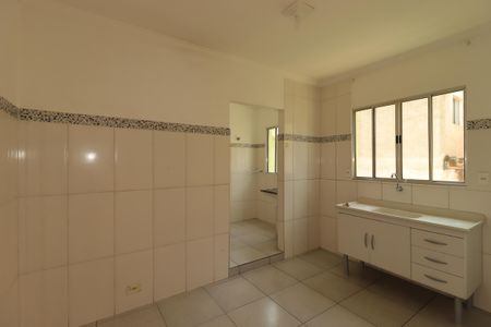 Casa para alugar com 95m², 2 quartos e 1 vagaCozinha