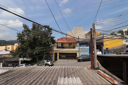 Casa para alugar com 95m², 2 quartos e 1 vagaVista do Quarto 2