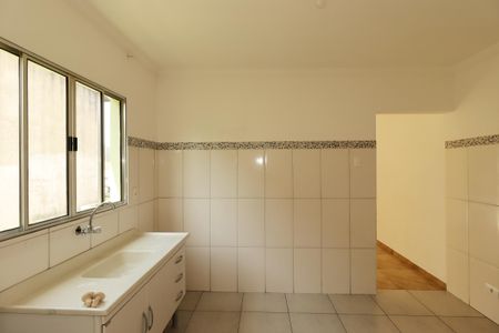 Casa para alugar com 95m², 2 quartos e 1 vagaCozinha