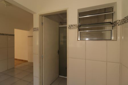 Casa para alugar com 95m², 2 quartos e 1 vagaÁrea de Serviço