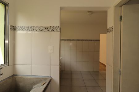 Casa para alugar com 95m², 2 quartos e 1 vagaÁrea de Serviço