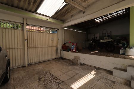 Casa para alugar com 95m², 2 quartos e 1 vagaGaragem