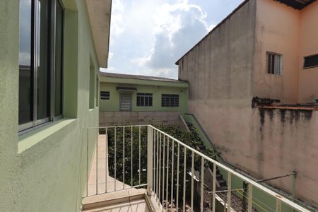 Casa para alugar com 95m², 2 quartos e 1 vagaSacada