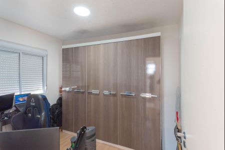 Apartamento para alugar com 46m², 2 quartos e 1 vagaQuarto 2