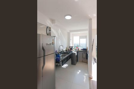 Apartamento para alugar com 46m², 2 quartos e 1 vagaCozinha