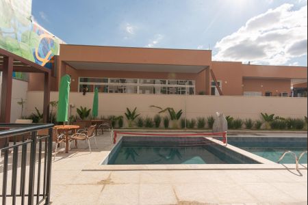 Apartamento para alugar com 46m², 2 quartos e 1 vagaÁrea comum - Piscina