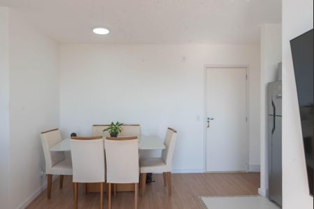 Apartamento para alugar com 46m², 2 quartos e 1 vagaSala