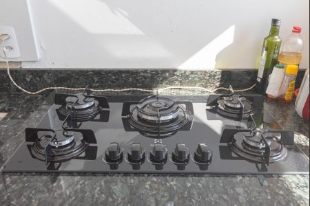 Apartamento para alugar com 46m², 2 quartos e 1 vagaCozinha