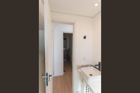 Apartamento para alugar com 46m², 2 quartos e 1 vagaBanheiro