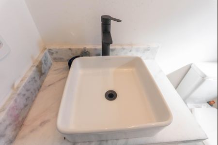 Apartamento para alugar com 46m², 2 quartos e 1 vagaBanheiro