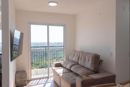 Apartamento para alugar com 46m², 2 quartos e 1 vagaSala