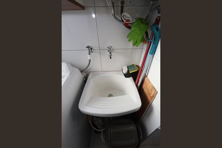 Apartamento à venda com 47m², 2 quartos e 1 vagaÁrea de Serviço