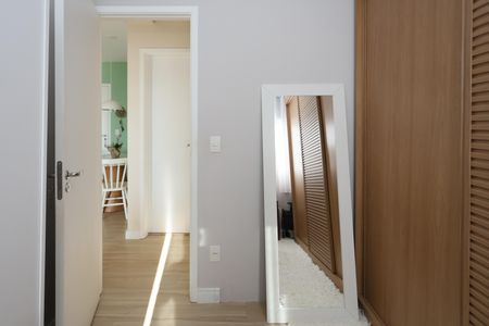 Apartamento à venda com 47m², 2 quartos e 1 vagaquarto 1