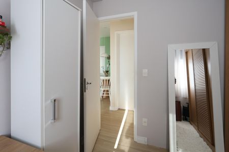 Apartamento à venda com 47m², 2 quartos e 1 vagaquarto 1
