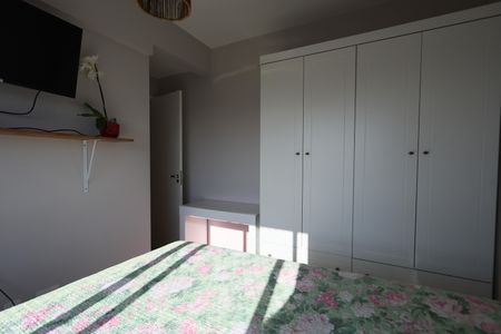 Apartamento à venda com 47m², 2 quartos e 1 vagaquarto 2