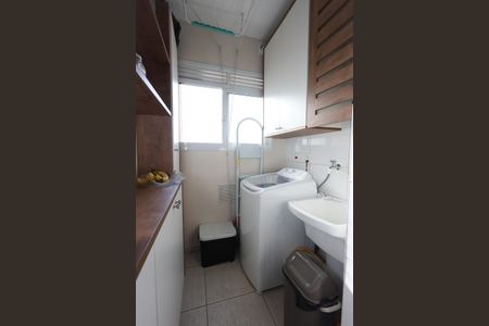 Apartamento à venda com 47m², 2 quartos e 1 vagaÁrea de Serviço