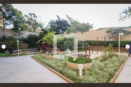 Apartamento à venda com 47m², 2 quartos e 1 vagaÁrea comum