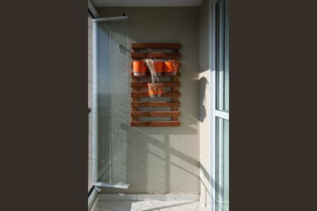 Apartamento à venda com 47m², 2 quartos e 1 vagasacada