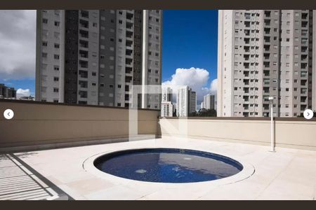 Apartamento à venda com 47m², 2 quartos e 1 vagaÁrea comum - Piscina